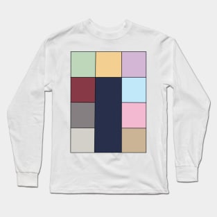 Eras Long Sleeve T-Shirt